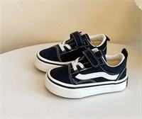 кеды 10051