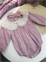 боди с повязкой 10029
